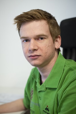 Girgász Péter