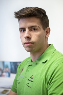 Horváth Tamás