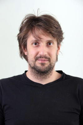 Vincze Viktor